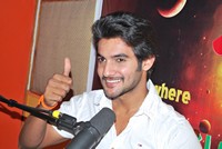 Hero Aadi Stills at Tori